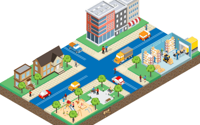 Seven ways Gloucestershire SMEs can compete for and win public contracts