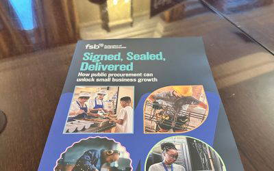 “Britain should be Britain’s biggest customer”