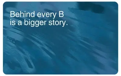 Celebrating B Corp Month