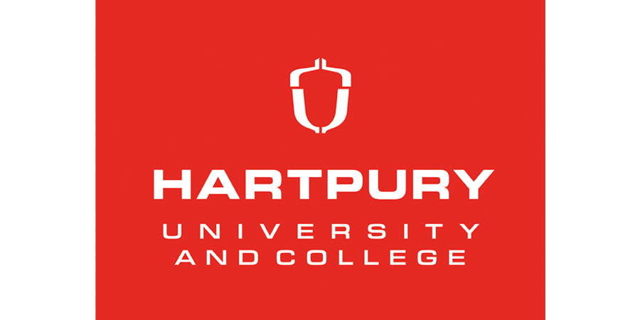 Hartpury logo