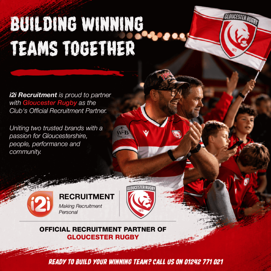 i2i Recruitment