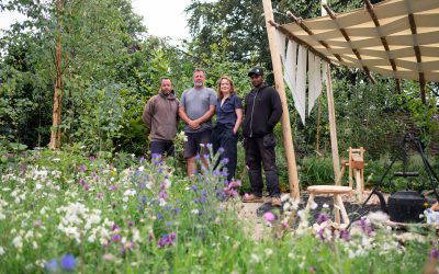 July: Member News