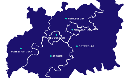 Gloucestershire Local Government Reorganisation: What it means for SMEs and Procurement